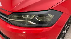 Volkswagen Polo 1.0 TSI 95 Beats 5dr Petrol Hatchback